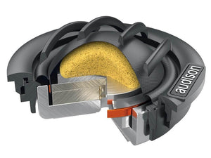 Audison Prima APK 165P - AP 1P Tweeter