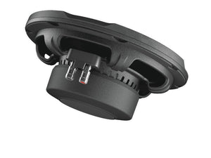 Audison Prima APS 10 D - Subwoofer - Side