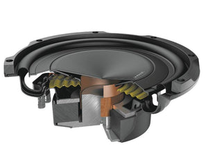 Audison Prima APS 10 D - Subwoofer - Cross Section