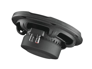 Audison Prima APS 10 S4S - Shallow Subwoofer - Side