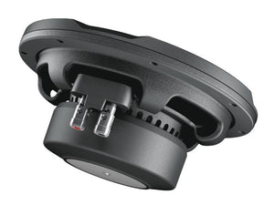 Audison Prima APS 8 R - Subwoofer - Side