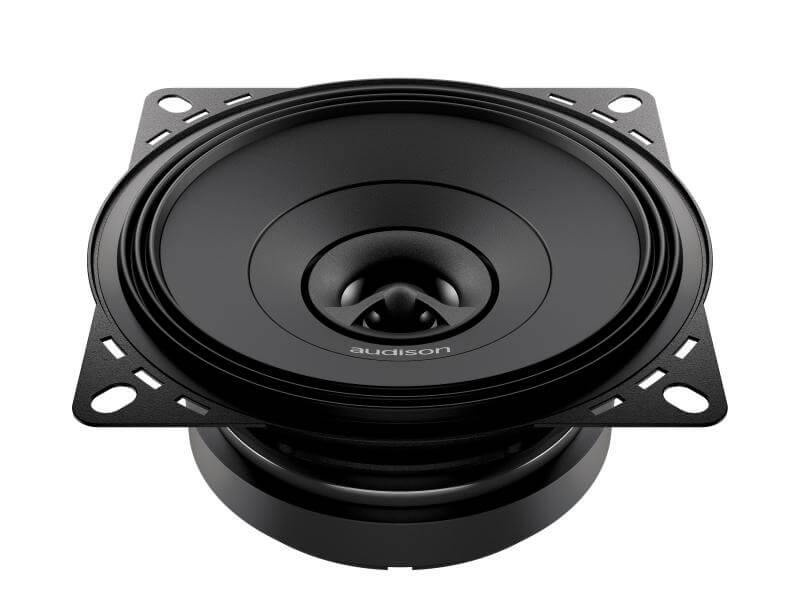 Audison Prima APX 4 - 2 Way Coaxial Speaker - Top