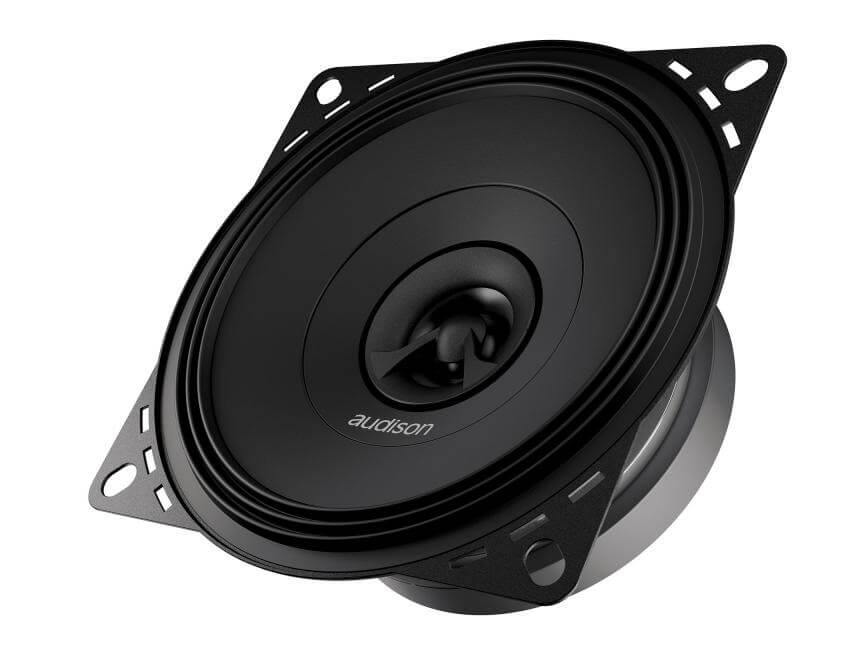 Audison Prima APX 4 - 2 Way Coaxial Speaker