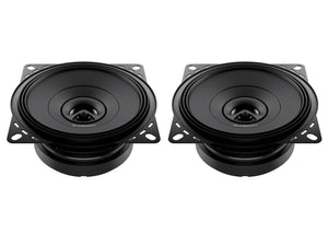 Audison Prima APX 4 - 2 Way Coaxial Speakers#