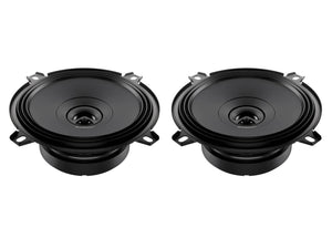 Audison Prima APX 5 - 2 Way Coaxial Speakers