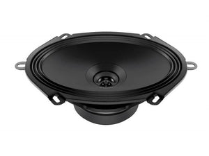 Audison Prima APX 570 - Elliptical 2 Way Coaxial Speaker - Top