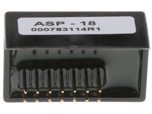 Audison Prima ASP