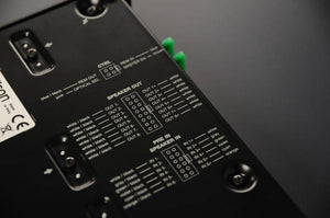 Audison Prima AP F8.9 bit - Detail