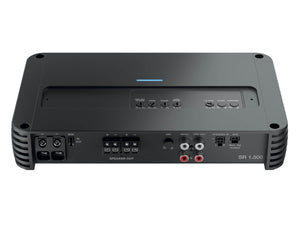 Audison SR1.500 - Mono Amplifier - Front