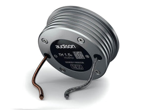 Audison TH 1.5 II Violino Tweeter - Back