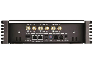 Audison TH uno - Mono Power Amplifier - Front