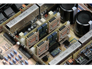 Audison TH uno - Mono Power Amplifier - Internals 2