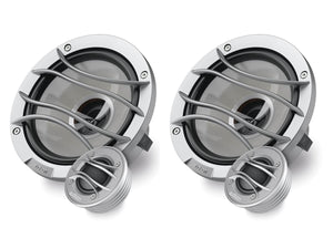 Audison Thesis TH K2 II A Coro - 2 Way Speaker System