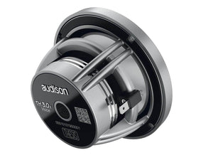 Audison Thesis TH 3.0 II Voce - Back