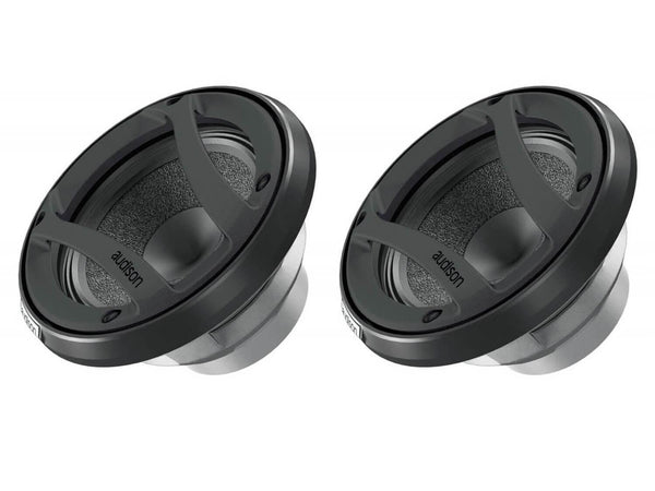Audison VOCE AV 3.0 - Midrange Speaker Set - 70mm