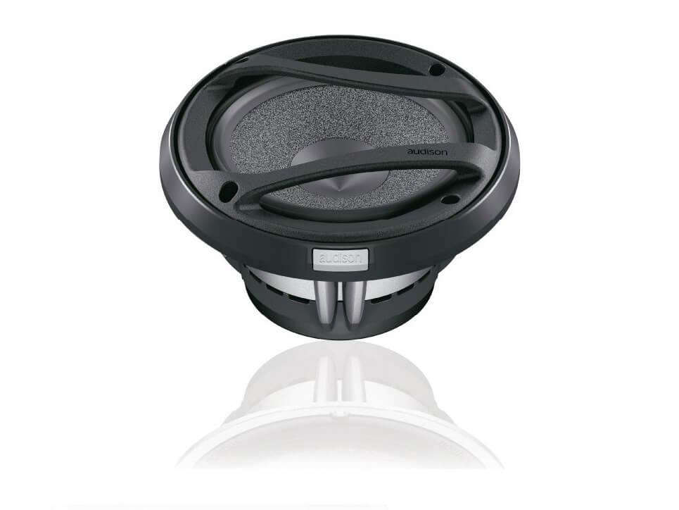 Audison VOCE AV 6.5 - Mid Woofer Set - 165mm - Top