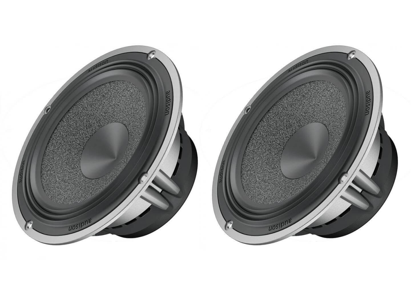 Audison VOCE AV 6.5 - Mid Bass Set
