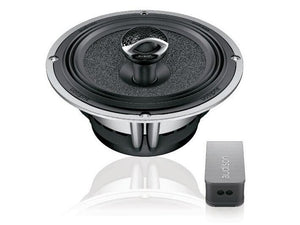 Audison VOCE AV X6.5 - 2 Way Coaxial Speaker - Top