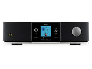 Auralic Altair G1.1 - Digital Audio Streamer