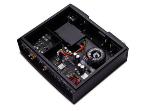 Auralic Altair G1.1 - Internal with HDD