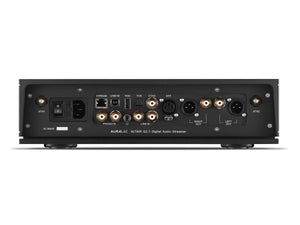 Auralic Altair G2.1 - Digital Audio Streamer - Back