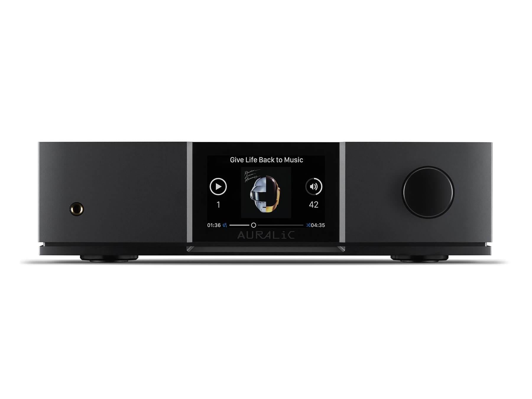 Auralic Altair G2.1 - Digital Audio Streamer