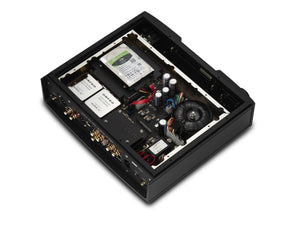 Auralic Altair G2.1 - Digital Audio Streamer - Inner Hard Disk
