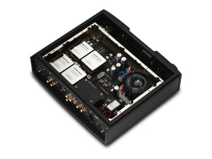 Auralic Altair G2.1 - Digital Audio Streamer - Without Hard Disk