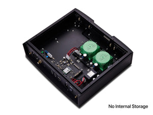 Auralic Aries G1.1 - Internals without HDD