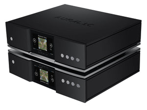 Auralic Aries G1.1 - Side Shot