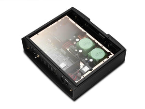 Auralic Aries G2.1 - Wireless Streaming Transport - Inners