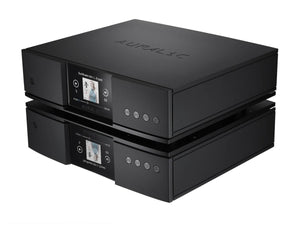Auralic Aries G2.1 - Wireless Streaming Transport - Front Side