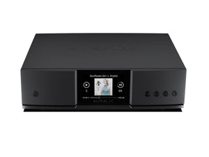 Auralic Aries G2.1 - Wireless Streaming Transport - Top