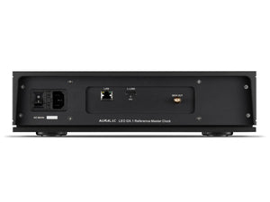 Auralic Leo GX.1 - Reference Master Clock - Back