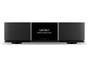 Auralic Leo GX.1 - Reference Master Clock