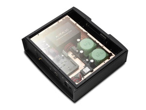 Auralic Leo GX.1 - Reference Master Clock - Inner