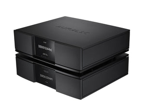 Auralic Leo GX.1 - Reference Master Clock - Front Side