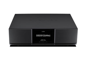 Auralic Leo GX.1 - Reference Master Clock - Top