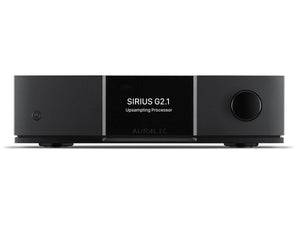 Auralic Sirius G2.1 - Upsampling Processor