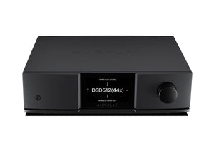 Auralic Sirius G2.1 - Upsampling Processor - Top