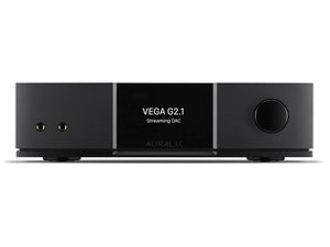 Auralic Vega G2.1 - Streaming DAC