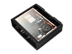 Auralic Vega G2.1 - Streaming DAC - Inner Cover