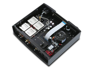 Auralic Vega G2.1 - Streaming DAC - Inner