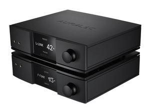 Auralic Vega G2.1 - Streaming DAC - Front Side