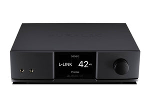 Auralic Vega G2.1 - Streaming DAC - Top