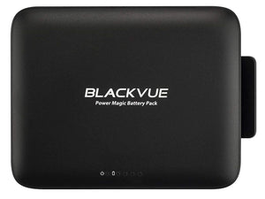 Blackvue B-112 Power Magic Battery Pack - 2