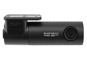 BlackVue DR590X-1CH - Side