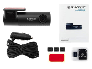 BlackVue DR590X-1CH - Full Kit