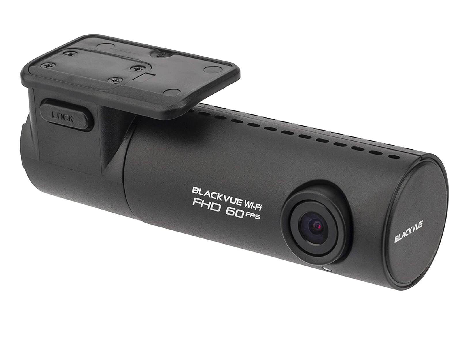 BlackVue DR590X-1CH - Front