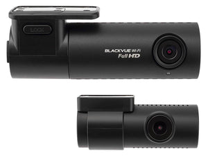 BlackVue DR590X-2CH - Side